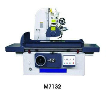 M71 হুইল হেড Cnc নলাকার পেষকদন্ত উচ্চ গতির ইউনিভার্সাল পরিবর্তনশীল গতির সাথে