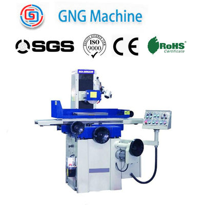 500mm Cnc নলাকার গ্রাইন্ডার চমৎকার স্থায়িত্ব Cnc কাটার পেষকদন্ত
