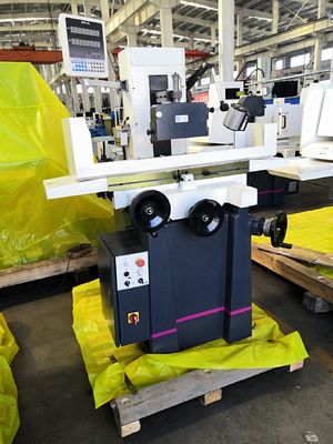 500mm Cnc নলাকার গ্রাইন্ডার চমৎকার স্থায়িত্ব Cnc কাটার পেষকদন্ত