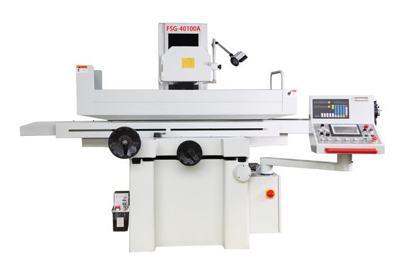 ISO 9001 Cnc নলাকার গ্রাইন্ডিং মেশিন স্বয়ংক্রিয় Cnc সারফেস গ্রাইন্ডার