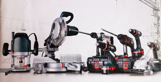 110V বৈদ্যুতিক পাওয়ার সরঞ্জাম