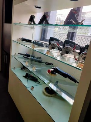হাই হার্ডনেস ইলেকট্রিক পাওয়ার রাউটার 1200W ইলেকট্রিক উড রাউটার