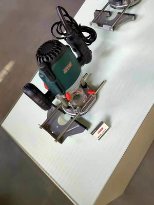হাই হার্ডনেস ইলেকট্রিক পাওয়ার রাউটার 1200W ইলেকট্রিক উড রাউটার