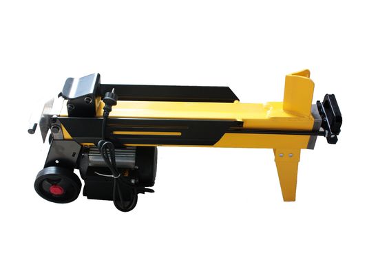টিম্বার স্লাইসার ট্রি চিপিং মেশিন 5.5HP ব্রাঞ্চ চিপার শ্রেডার