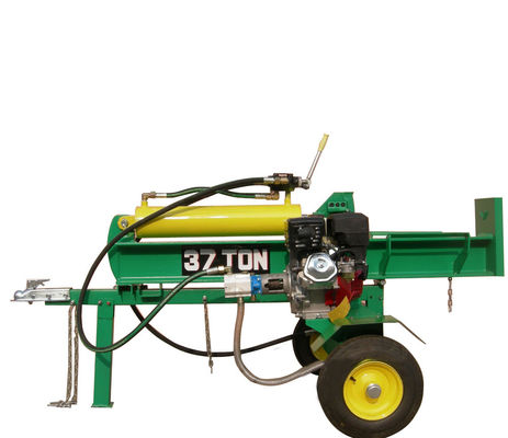 15HP স্বয়ংক্রিয় কাঠ কাটার মেশিন বন কাঠ কাঠ কাটার মেশিন