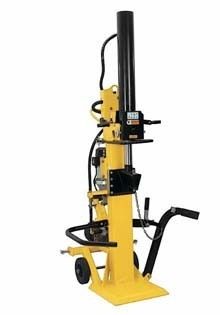 15HP স্বয়ংক্রিয় কাঠ কাটার মেশিন বন কাঠ কাঠ কাটার মেশিন