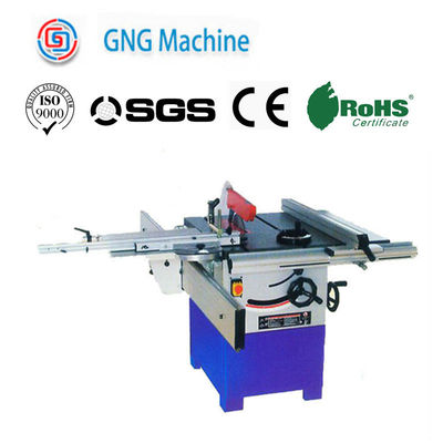 3HP স্লাইডিং টেবিল করাত
