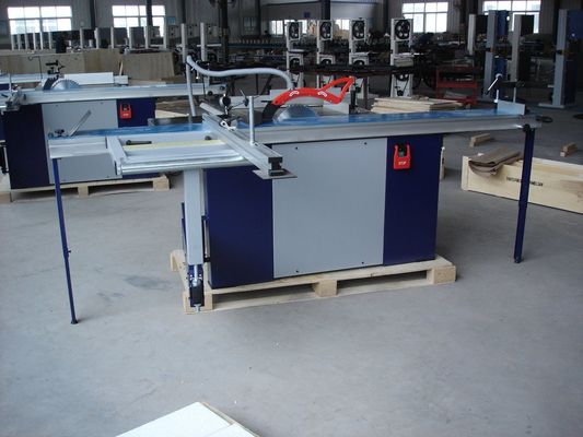 3HP স্লাইডিং টেবিল করাত