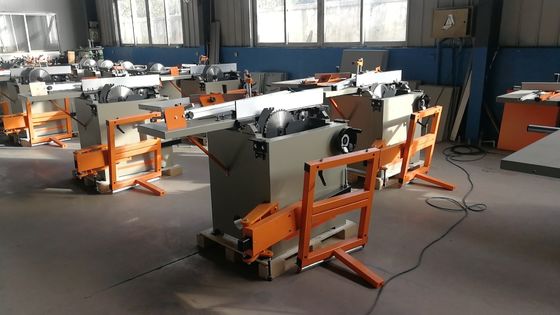 3HP স্লাইডিং টেবিল করাত