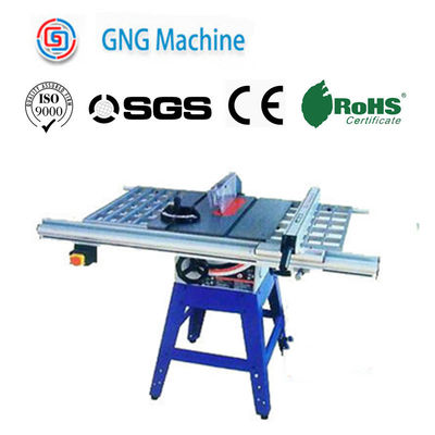 60HZ কাঠ কাটার টেবিল পরিবর্তনশীল গতির সাথে Cnc প্যানেল কাটার মেশিন দেখেছে