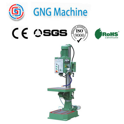 40mm মিলিং ড্রিলিং মেশিন উচ্চ চাপ Cnc মিল ড্রিল মেশিন